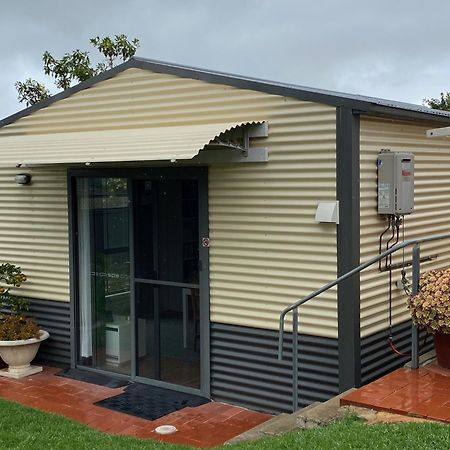 Vale Stay Mclaren Vale Exteriér fotografie